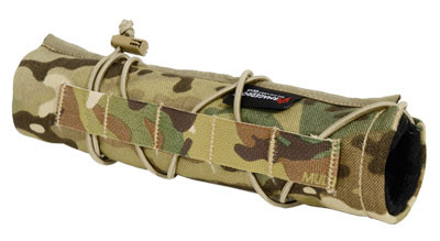Armageddon Gear Armageddon Mac Bros MB762L Multi Cam Suppressor Cover AG0215 - Armageddon Gear