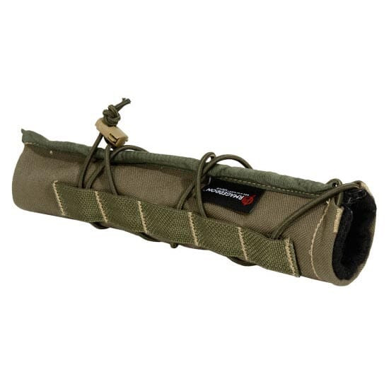 Armageddon Gear Armageddon Mac Bros MB762L Ranger Green Suppressor Cover AG0215 - Armageddon Gear