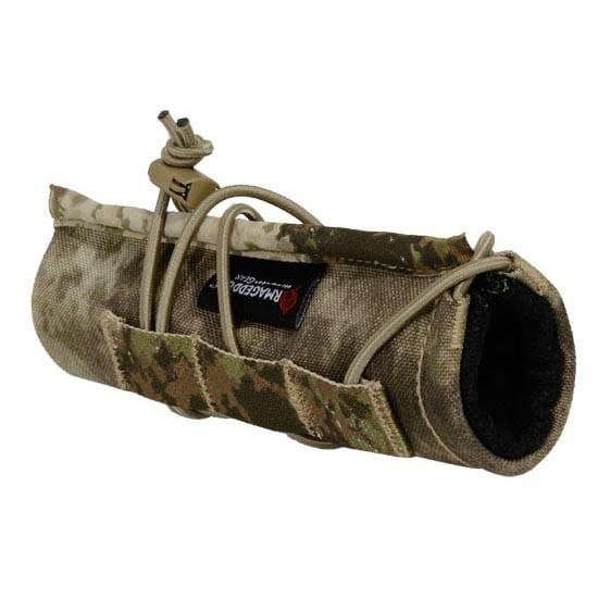 Armageddon Gear Armageddon Mac Bros MB556FAS ATCS AU Suppressor Cover AG0216 - Armageddon Gear