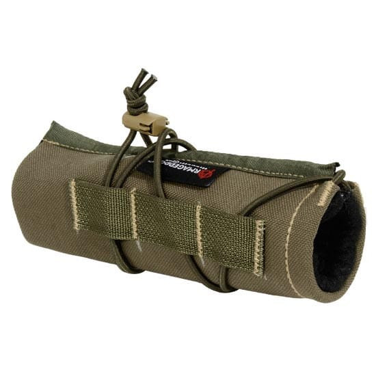 Armageddon Gear Armageddon Mac Bros MB556FAS Ranger Green Suppressor Cover AG0216 - Armageddon Gear