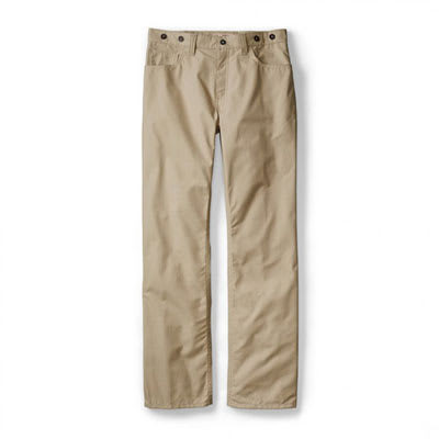 Filson Guide Chino Pants Desert Tan 36 10467 - Filson