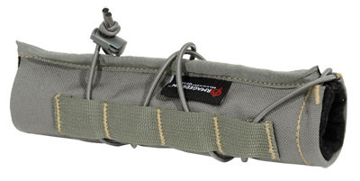 Armageddon Gear Armageddon Mac Bros MB556FAL Foliage Green Suppressor Cover AG0217 - Armageddon Gear