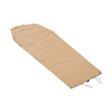 Armageddon Gear Armageddon Ultralight Shooting Mat Coyote Brown AG0528, 1/4" Thick - Armageddon Gear