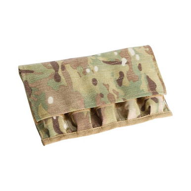 Armageddon Gear Armageddon Pistol-Mag Pocket (5-cell) Multicam AG0577 - Armageddon Gear