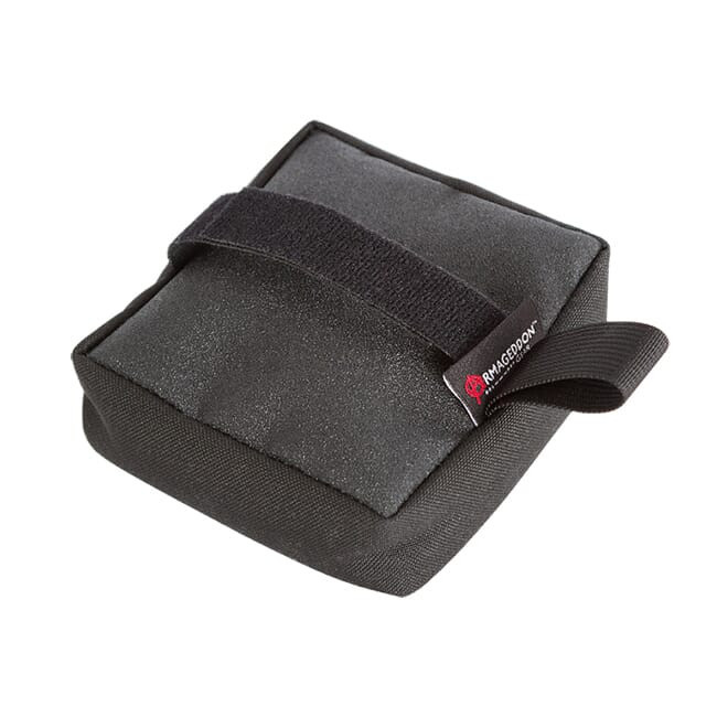 Armageddon Gear Armageddon Grippy Flat Bag Black AG0579 - Armageddon Gear