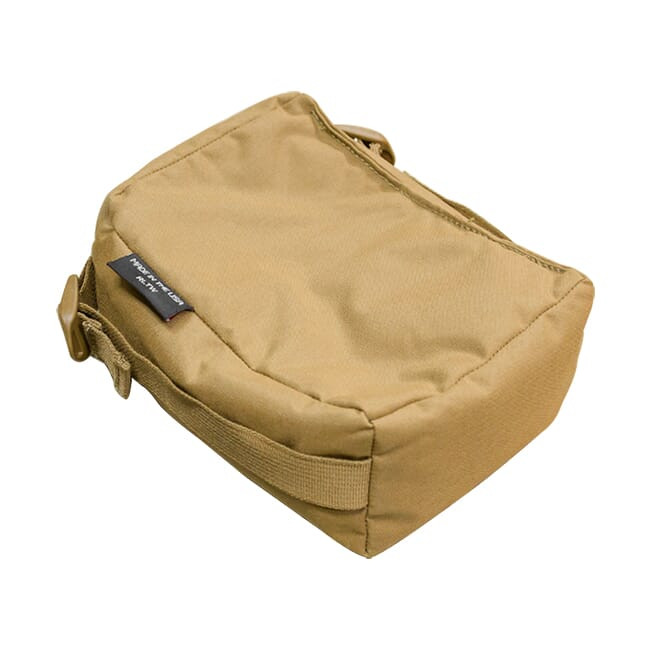 Armageddon Gear Armageddon Python Adjustable Support Bag Coyote Brown AG0660 - Armageddon Gear