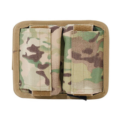 Armageddon Gear Armageddon 40/40 Ammo Pocket (Short-action standard cartridges) Multicam AG0684-MC - Armageddon Gear