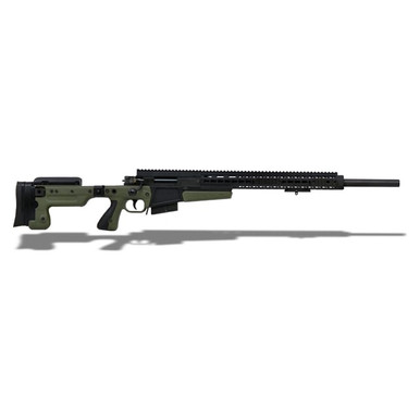 Accuracy International AX308 Rifle w/ 24" Bbl - Accuracy International