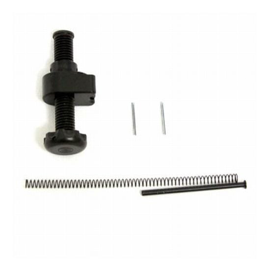Accuracy International AI AX Butt Spike Module 6892 - Accuracy International