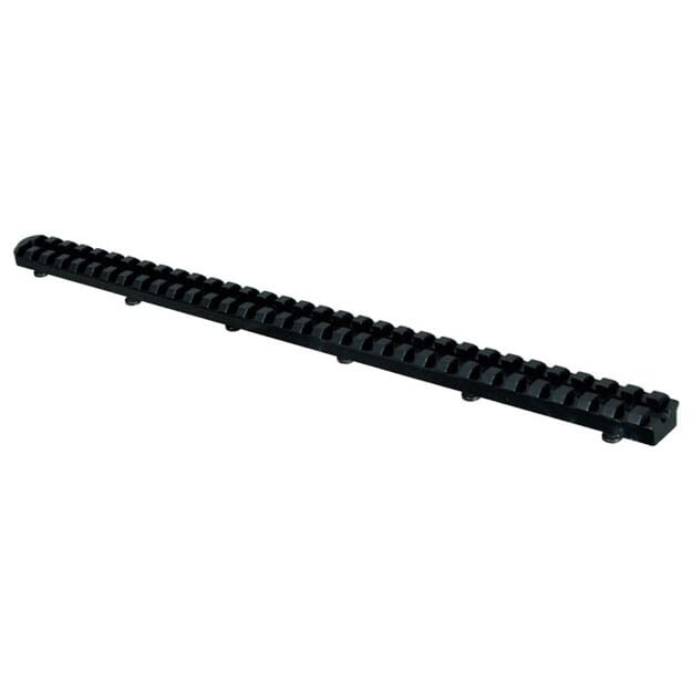 Accuracy International AI Full Length Picatinny Forend Rail 20365 - Accuracy International