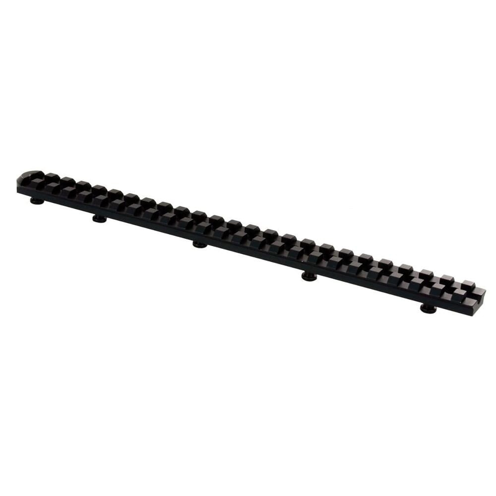 Accuracy International AI Full Length Picatinny Forend Rail 20368 - Accuracy International