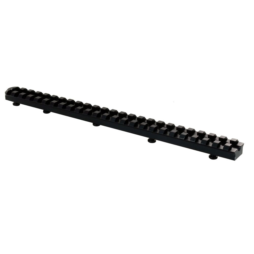 Accuracy International AI Full Length Picatinny Forend Rail 20369 - Accuracy International