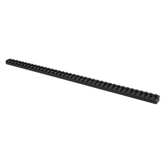 Accuracy International AI Full Length Picatinny Forend Rail 20373 - Accuracy International