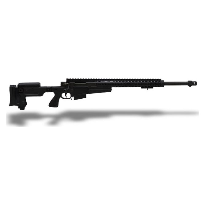 Accuracy International AX308 Rifle w/ Muzzle Brake - Accuracy International