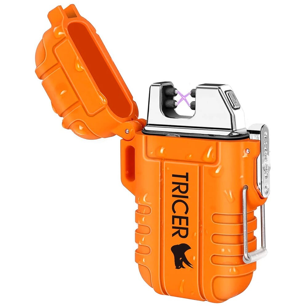 Tricer Arc Lighter AL-LTR-1 - Tricer