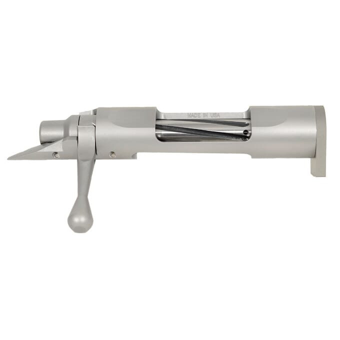 Borden Accuracy Borden Alpine RH Std Rem 308 PPC Short Action - Borden Accuracy