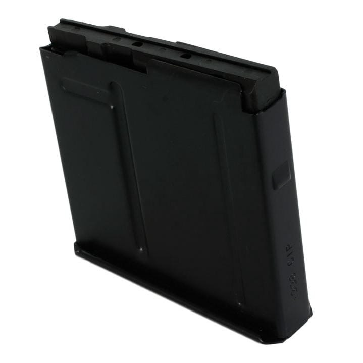 Accuracy International AI AX AICS .338 Lapua CIP 5rd. Magazine 20400 - Accuracy International
