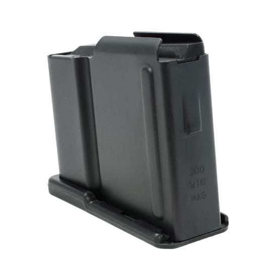 Accuracy International AI AX .300 WM 10rd. Magazine 26091BL - Accuracy International