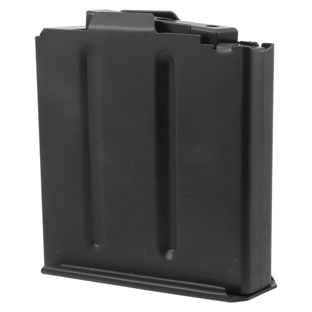 Accuracy International AICS Magazine 5-Rnd .308 Win (Fits Rem Long Action) 28490BL - Accuracy International