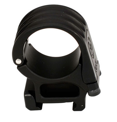 American Rifle Company American Rifle 30mm high scope rings 1.22 height - American Rifle Company