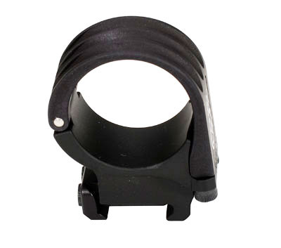 American Rifle Company American Rifle 35mm high scope rings 1.22 height - American Rifle Company