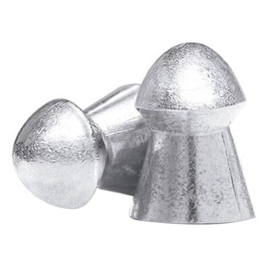 Sig Sauer Dagger .177 Cal 10.03gr Domed Lead 500ct Airgun Pellets AIR-AMMO-DPB-177 - Sig Sauer