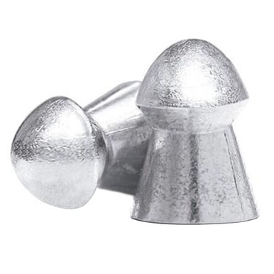 Sig Sauer Dagger .22 Cal 16.6gr Domed Lead 250ct Airgun Pellets AIR-AMMO-DPB-22 - Sig Sauer