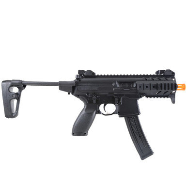 Sig Sauer SIG1 MPX 6mm Spring Airsoft Rifle AIR-S1-MPX-S