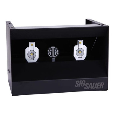Sig Sauer Airgun Dual Shooting Gallery Target AIR-TARGET-DUAL - Sig Sauer