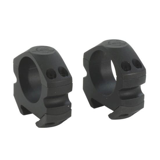 American Precision Arms True Lock Rings 30mm .856 - American Precision Arms