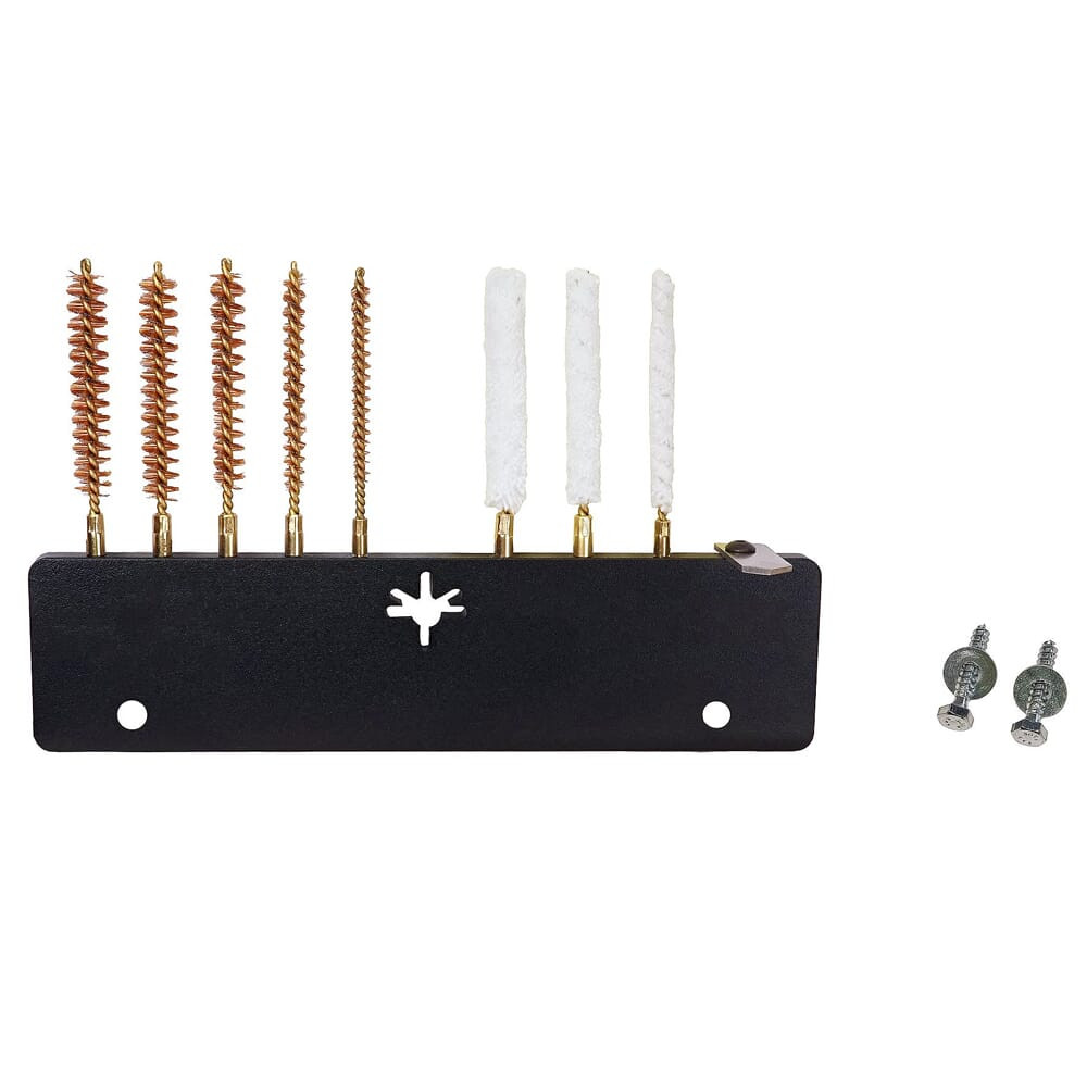 Last Chance Archery LCA Precision Arrow Prep Kit Bench Mount APB1001 - Last Chance Archery