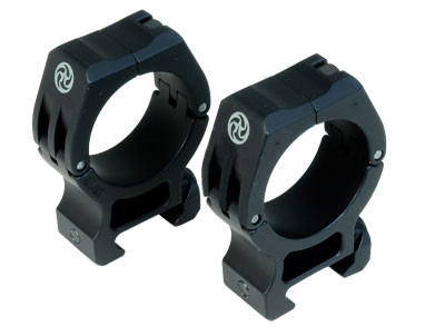 American Rifle Company American Rifle M10 30mm Scope Rings M10-1-00-30-32 - American Rifle Company
