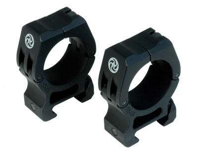 American Rifle Company American Rifle M10 30mm Scope Rings M10-1-00-30-28 - American Rifle Company