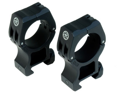 American Rifle Company American Rifle M10 30mm Scope Rings M10-1-00-30-36 - American Rifle Company