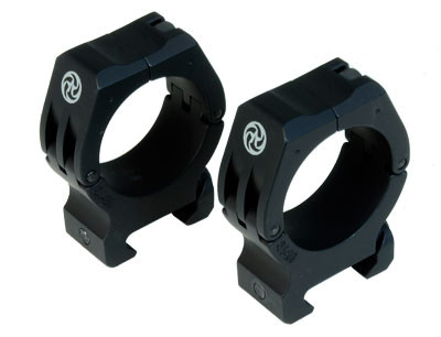 American Rifle Company American Rifle M10 34mm Scope Rings M10-1-00-34-28 - American Rifle Company
