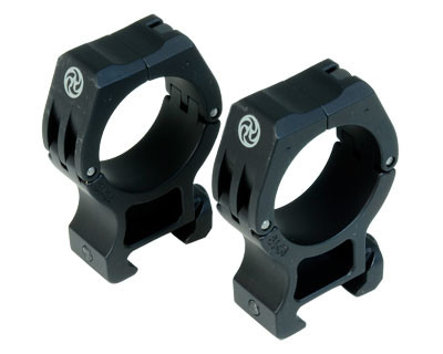 American Rifle Company American Rifle M10 34mm Scope Rings M10-1-00-34-36 - American Rifle Company