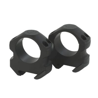 American Precision Arms True Lock Rings 30mm 1.031 - American Precision Arms