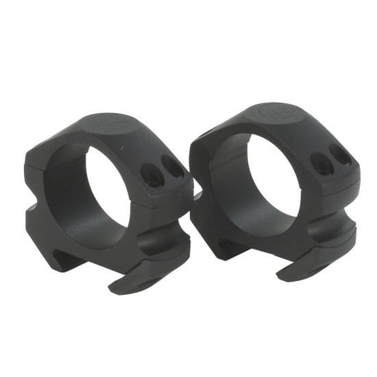 American Precision Arms True Lock Rings 30mm .750 - American Precision Arms