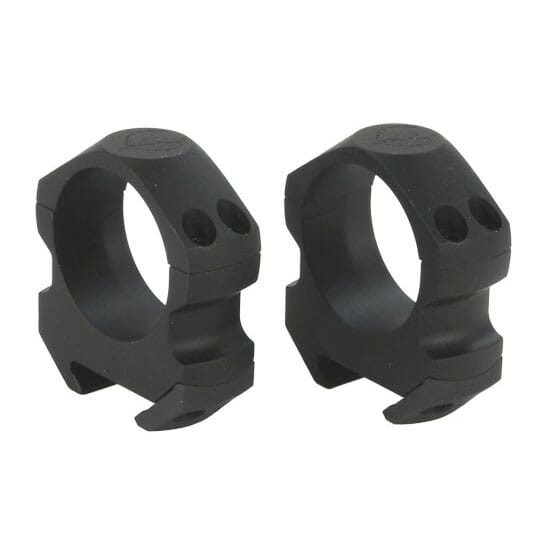 American Precision Arms True Lock Rings 34mm 1.031 - American Precision Arms