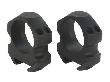 American Precision Arms True Lock Rings 34mm 1.031 Demo