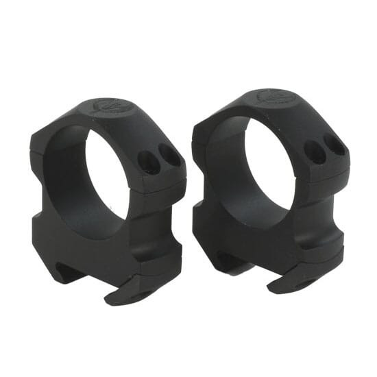 American Precision Arms True Lock Rings 34mm 1.125 - American Precision Arms