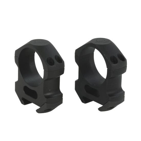 American Precision Arms True Lock Rings 34mm 1.250 - American Precision Arms