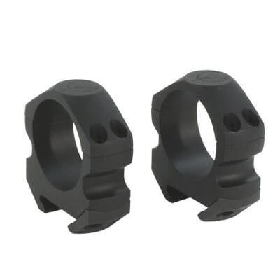American Precision Arms True Lock Rings 34mm .950 - American Precision Arms