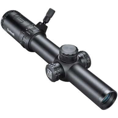 Bushnell Tactical Bushnell AR Optics 1-6x24mm 30mm .1 Mil Illum BTR-1 Black Riflescope AR71624I - Bushnell Tactical