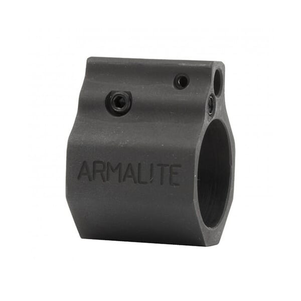 Armalite AR10 M15 ArmaLite Adjustable Gas Block .750 inch ARGBKADJ75 - Armalite