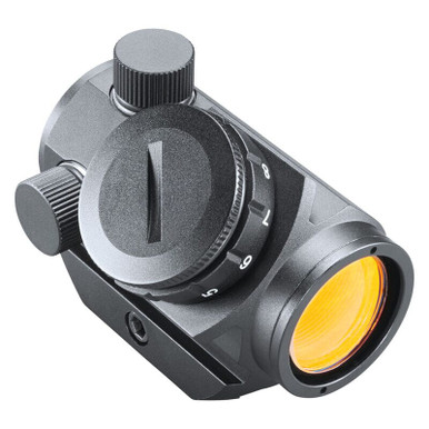 Bushnell Tactical Bushnell AR Optics TRS-25 Hi-Rise 3 MOA Reflex Sight AR731306 - Bushnell Tactical