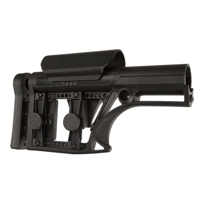 Armalite AR10, M15 Butt Stock, Armalite MBA-1 ARMBASTK01 - ArmaLite