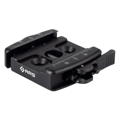 Really Right Stuff Adjustable R-LOCK Lever-Release Clamp ARC-LR - Really Right Stuff