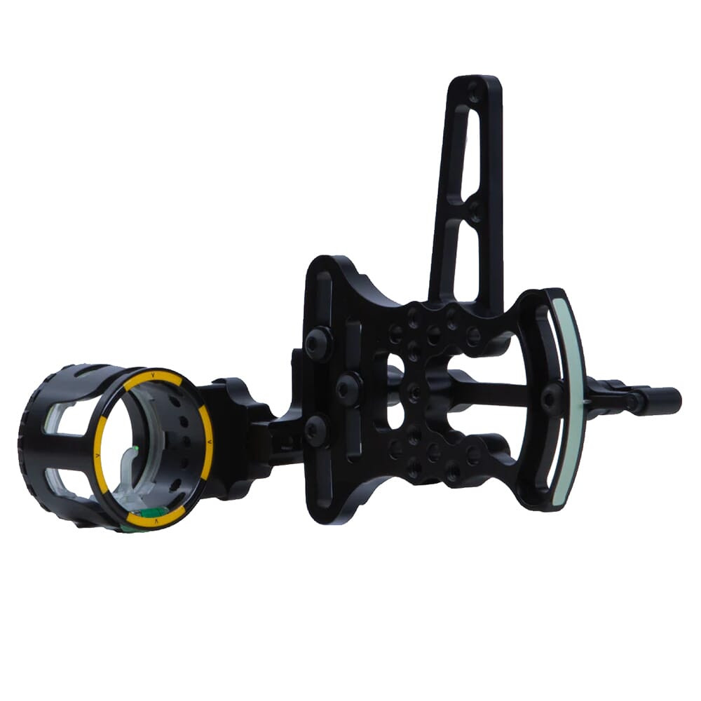 Trophy Ridge Attack 1-Pin LH/RH .019 Bow Sight AS410 - Trophy Ridge