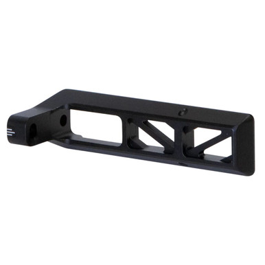 Trophy Ridge React Sight Front Mount Bridgelock Bracket ASBLFM - Trophy Ridge
